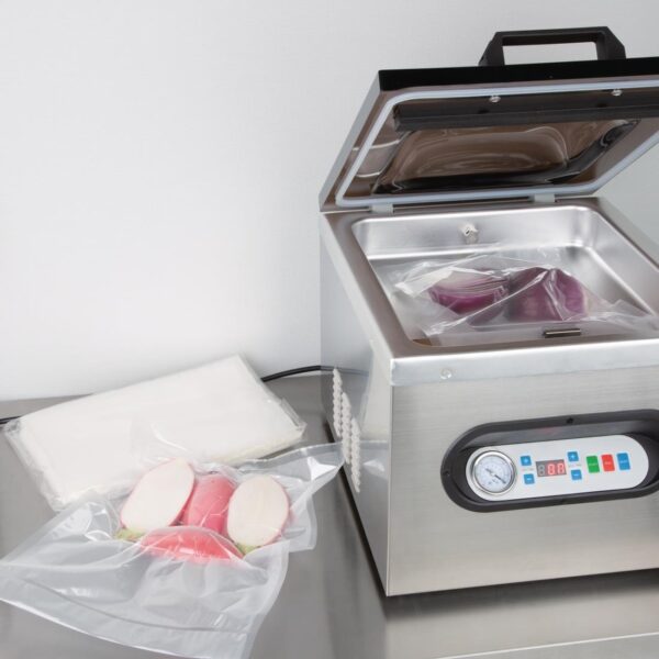Vogue Vacuum Pack Bag - 300x400mm (Pack 50) - Image 5
