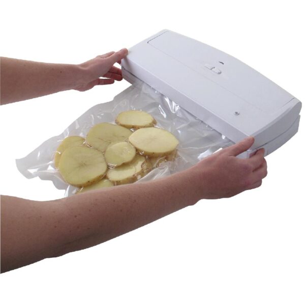 Vogue Vacuum Pack Bag - 300x400mm (Pack 50) - Image 6