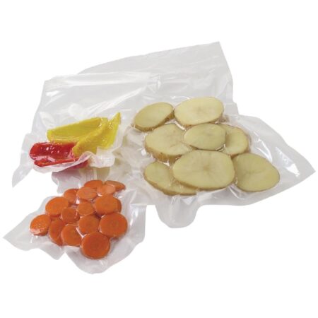Vogue Vacuum Pack Bag - 300x400mm (Pack 50)