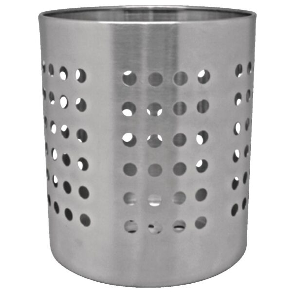 Vogue Utensil Drainer - 120x130mm - Image 2