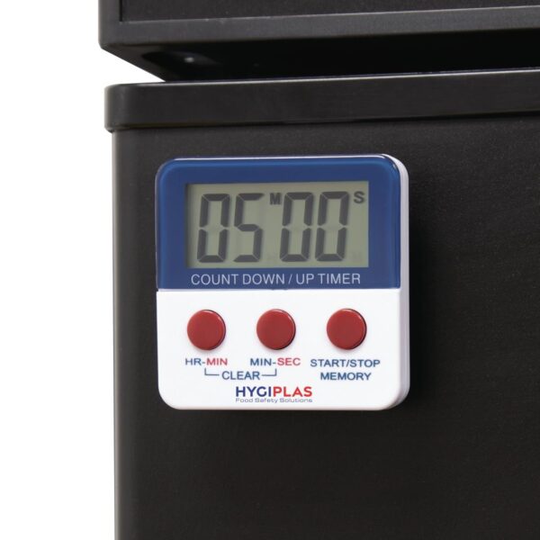 Hygiplas Countdown Timer - Min/Sec & Hrs/Min - Image 4