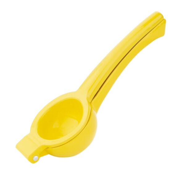 Olympia Hand Lemon Squeezer Powder Coated - Image 2