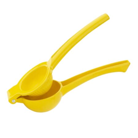 Olympia Hand Lemon Squeezer Powder Coated
