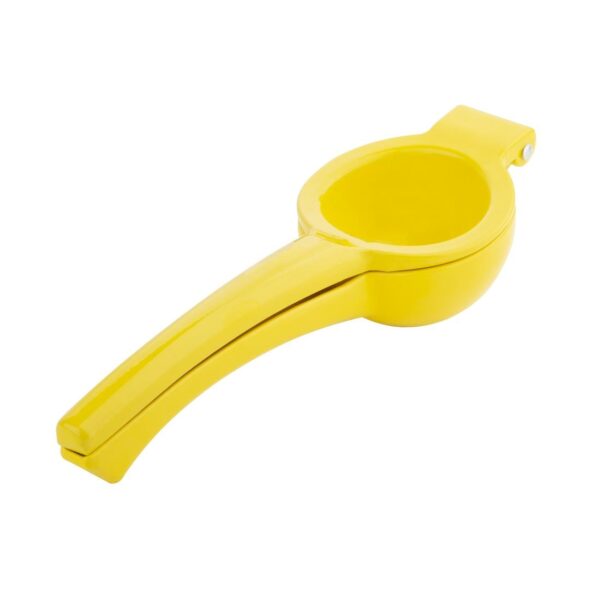 Olympia Hand Lemon Squeezer Powder Coated - Image 3
