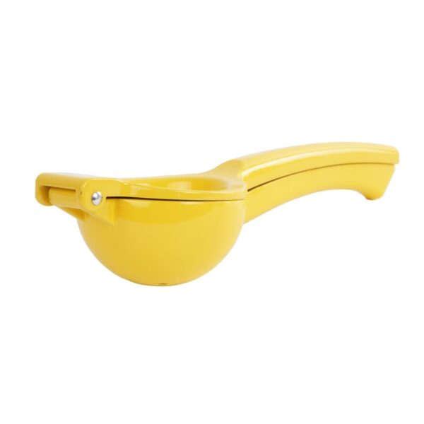 Olympia Hand Lemon Squeezer Powder Coated - Image 7
