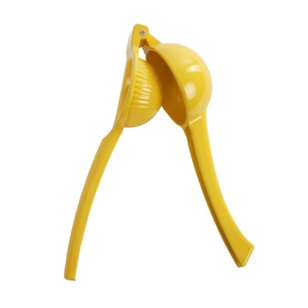 Olympia Hand Lemon Squeezer Powder Coated - Image 8