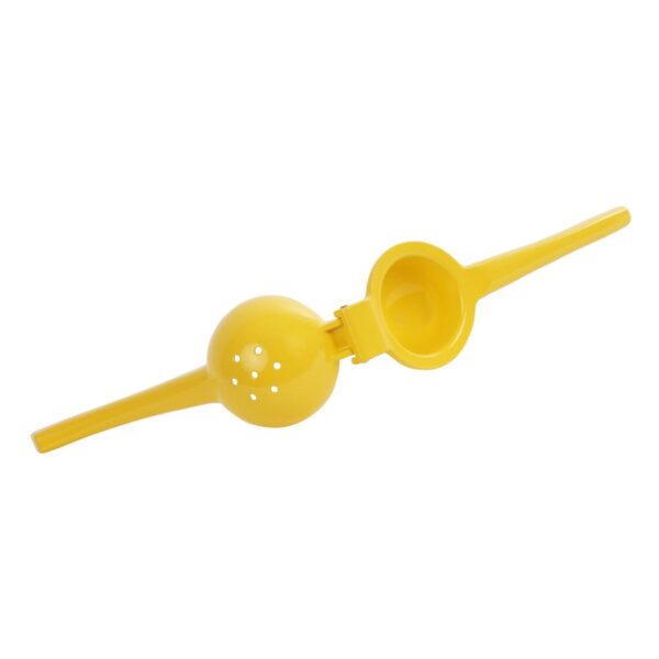 Olympia Hand Lemon Squeezer Powder Coated - Image 9