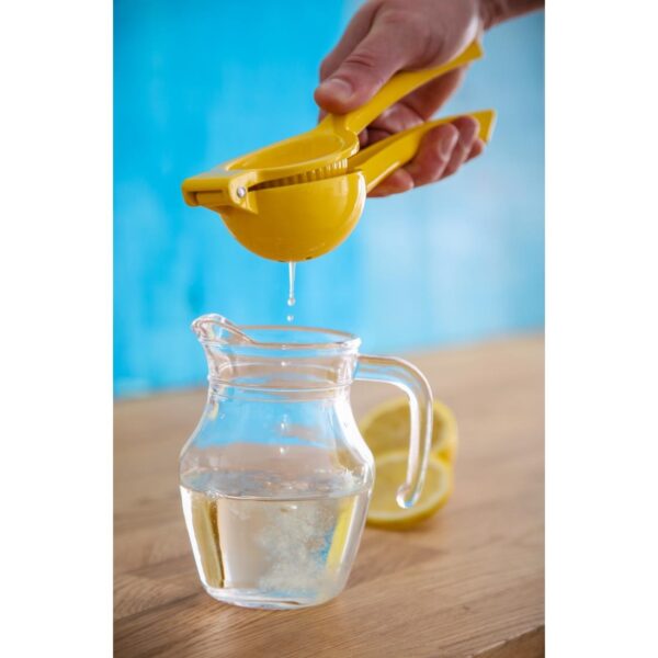 Olympia Hand Lemon Squeezer Powder Coated - Image 10