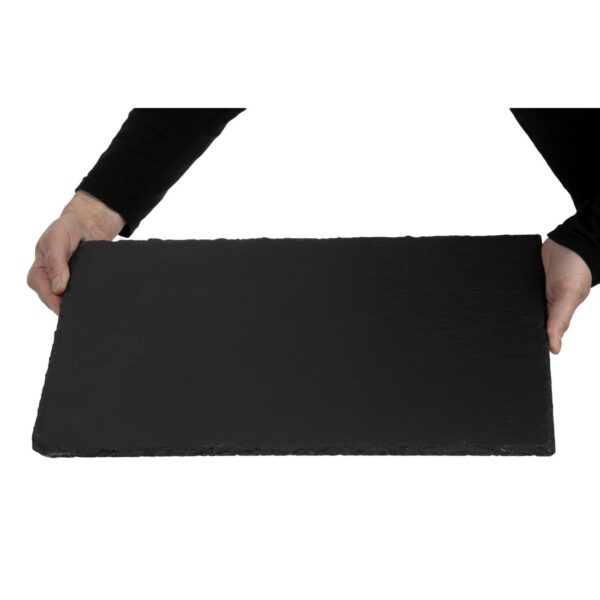 Olympia Natural Slate Board GN 1/1 - Image 4