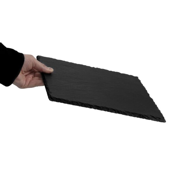 Olympia Natural Slate Board GN 1/2 - Image 4
