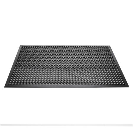 Jantex Rubber Anti-Fatigue Mat - 900x1500mm
