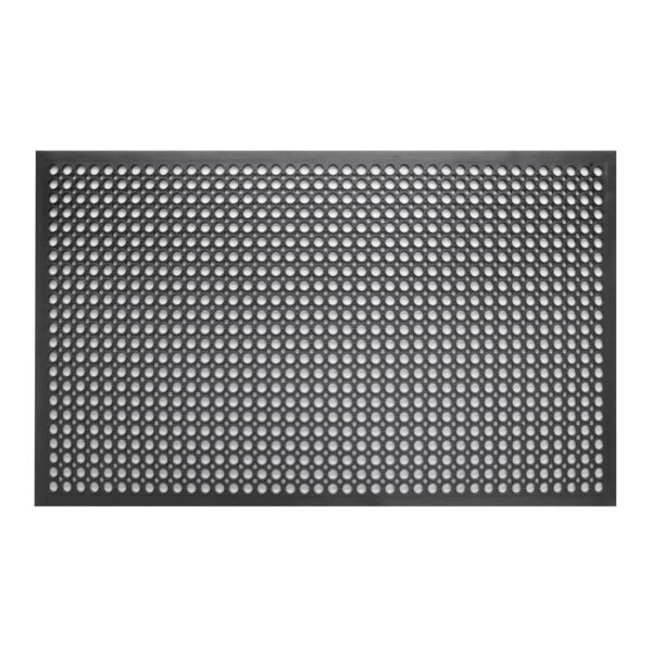Jantex Rubber Anti-Fatigue Mat - 900x1500mm - Image 2