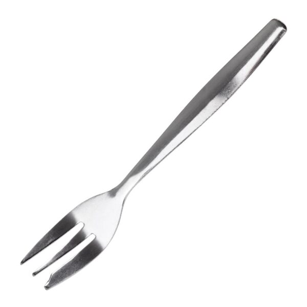 Kelso Cake Fork St/St (Box 12) - Image 3