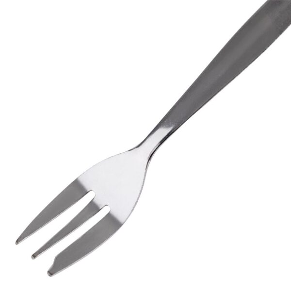 Kelso Cake Fork St/St (Box 12) - Image 4
