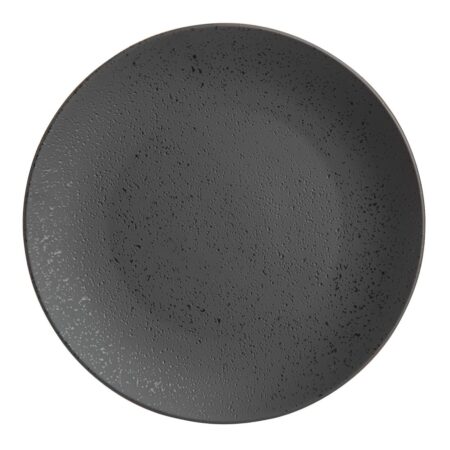 Olympia Fusion Round Coupe Plate 8" 203mm (Box 6)