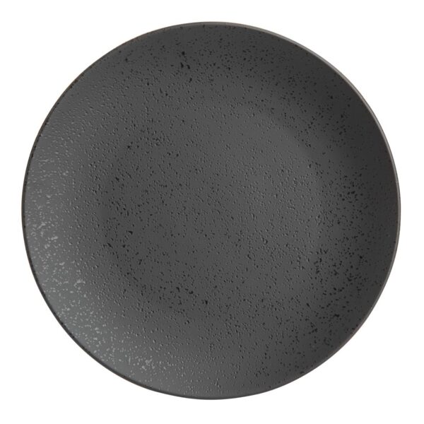 Olympia Fusion Round Coupe Plate 8" 203mm (Box 6)