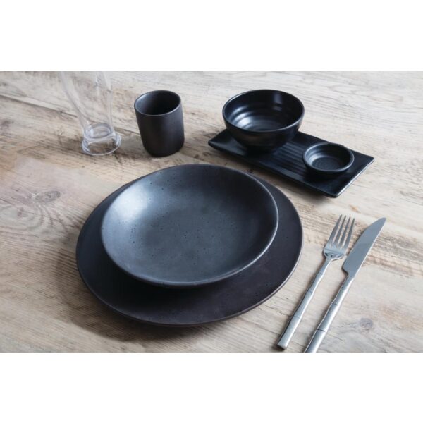 Olympia Fusion Pasta Bowl 8x1.5" 202x40(H)mm 680ml 24oz (Box 6) - Image 2