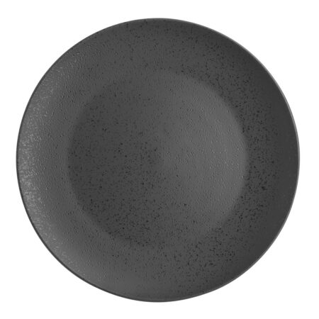Olympia Fusion Round Coupe Plate 10.6" / 270mm (Box 4)