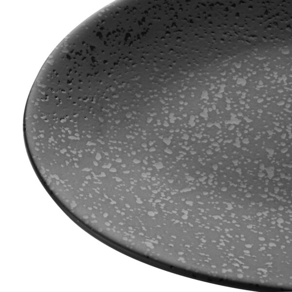 Olympia Fusion Oval Plate 9.8x4.75" 250x120mm (Box 6) - Image 8