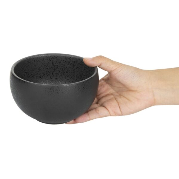Olympia Fusion Rice Bowl 5.1x3" 130x77(H)mm 600ml 21oz (Box 6) - Image 6