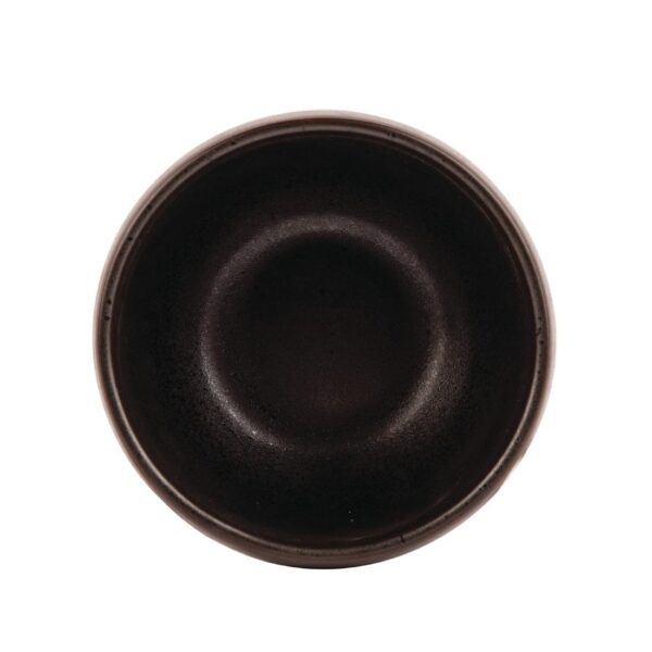 Olympia Fusion Rice Bowl 5.1x3" 130x77(H)mm 600ml 21oz (Box 6) - Image 8