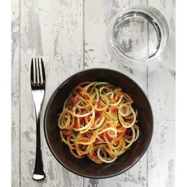 Olympia Fusion Noodle Bowl 6x2.7" 152mx68(H)m 620ml 22oz (Box 6) - Image 4