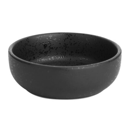 Olympia Fusion Dipping Dish 3.1x1" 80x27(H)mm 85ml 3oz (Box 12)