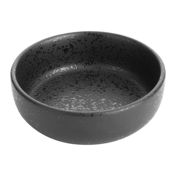 Olympia Fusion Dipping Dish 3.1x1" 80x27(H)mm 85ml 3oz (Box 12) - Image 6