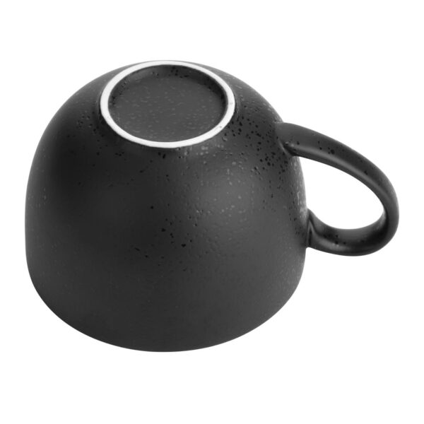 Olympia Fusion Cup 3.5x2.5" 90x64(H)mm 250ml 8.8oz (Box 6) - Image 5