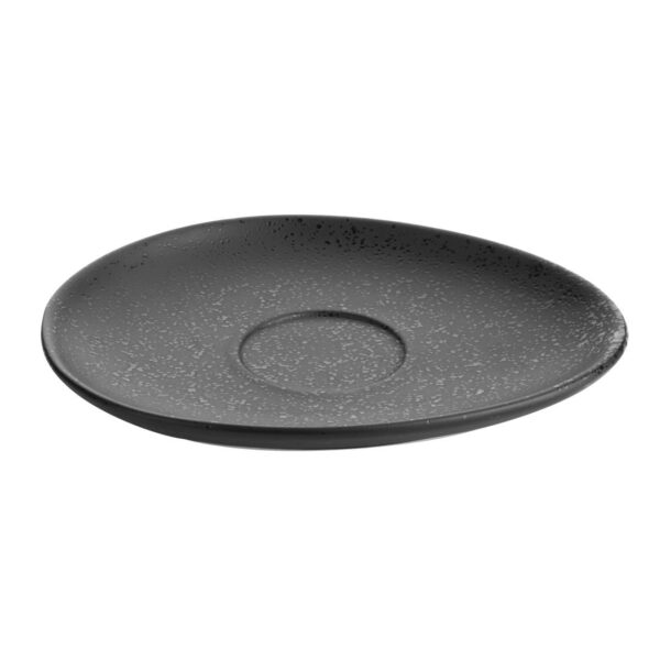 Olympia Fusion Saucer 6.5x5" 150x118mm (Box 6) - Image 4
