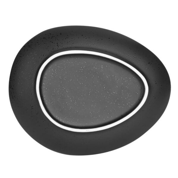 Olympia Fusion Saucer 6.5x5" 150x118mm (Box 6) - Image 5