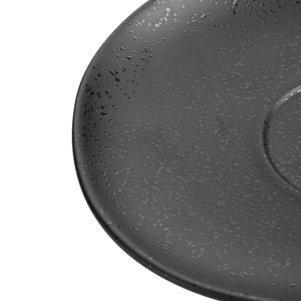 Olympia Fusion Saucer 6.5x5" 150x118mm (Box 6) - Image 6