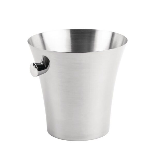 Olympia St/St Barware Wine Bucket - 3.5Ltr - Image 2