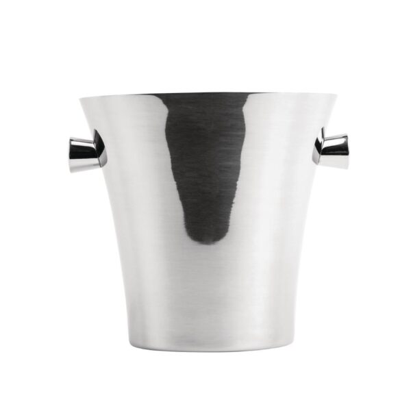 Olympia St/St Barware Wine Bucket - 3.5Ltr - Image 3