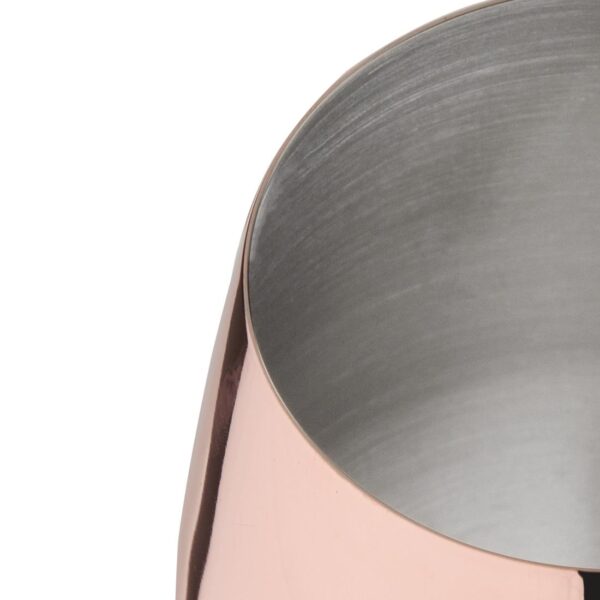 Olympia Copper Barware Cup - 340ml 12oz - Image 4