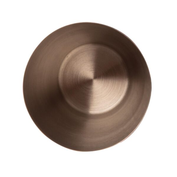 Olympia Gunmetal Barware Boston Shaker - 700ml - Image 5