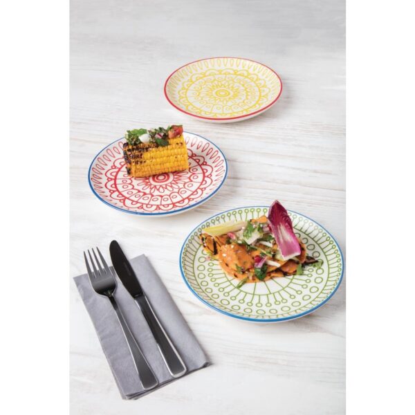 Olympia Clifton Table Fork St/St (Box 12) - Image 5