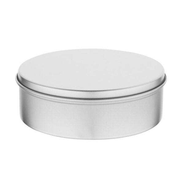Vogue Round Fluted Cutters - 100mm (11 Piece) - Image 6