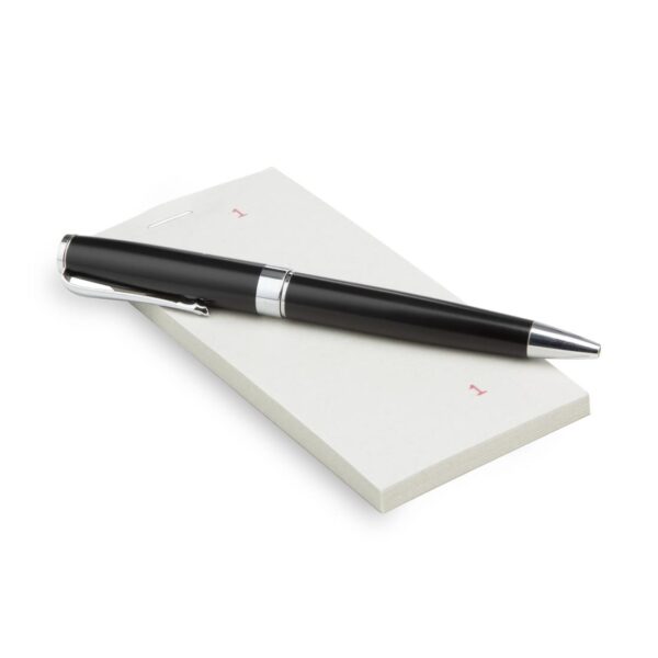 Olympia Non Carbon Single Pad White Small (Pack 50) - Image 2