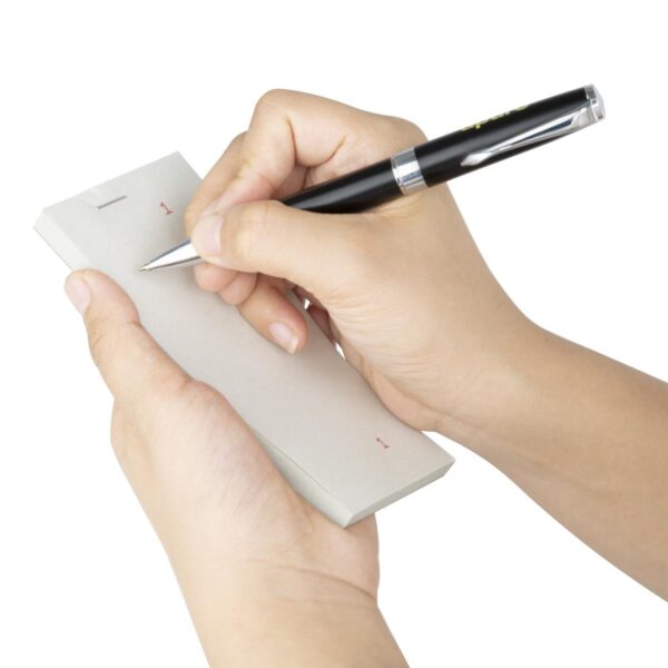 Olympia Non Carbon Single Pad White Small (Pack 50) - Image 3