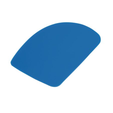 EDLP - Vogue Plastic Scraper Small - 114x76mm