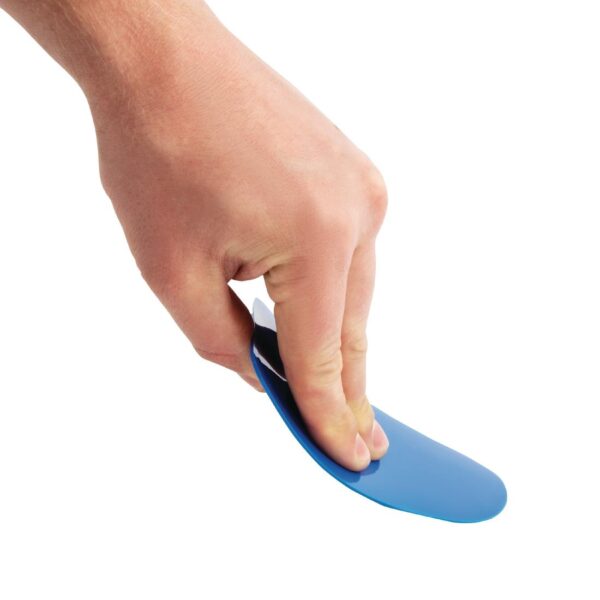 EDLP - Vogue Plastic Scraper Small - 114x76mm - Image 3
