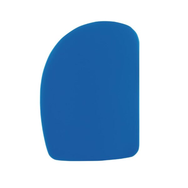 EDLP - Vogue Plastic Scraper Small - 114x76mm - Image 4