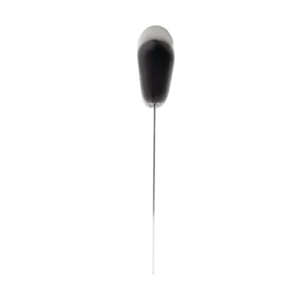 Vogue Dough Scraper St/St - 152mm 6" - Image 2