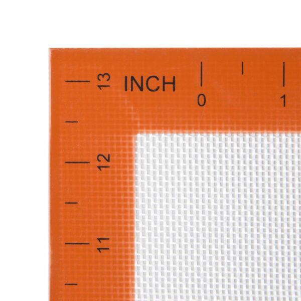 Vogue Non-stick Baking Mat - 585x385mm - Image 4