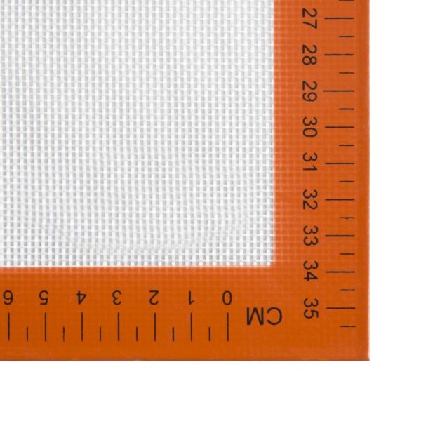 Vogue Non-stick Baking Mat - 585x385mm - Image 5