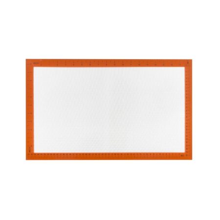 Vogue Non-stick Baking Mat - 1/1 520x315mm (sold singly)