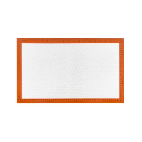 Vogue Non-stick Baking Mat - 1/1 520x315mm (sold singly)