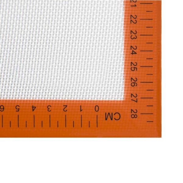 Vogue Non-stick Baking Mat - 1/1 520x315mm (sold singly) - Image 3
