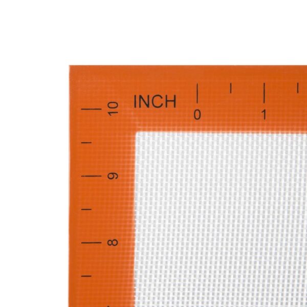 Vogue Non-stick Baking Mat - 1/1 520x315mm (sold singly) - Image 4